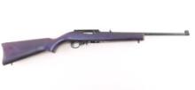 Ruger 10/22 .22 LR SN: 253-79376