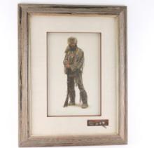 Limited Edition Fine Art Print