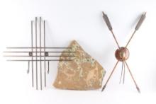 Lot of Native American Art