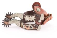 Pair of Spurs.