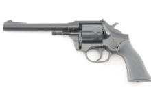 High Standard R-100 Sentinel .22 LR