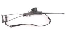 Chiappa Little Badger .22 LR SN: CFIT22EO1350