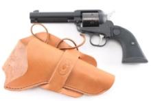 Ruger Wrangler .22 LR SN: 201-60167