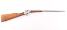 Hopkins & Allen No. 722 .22 S/L/LR NVSN