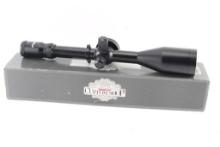 Tasco Custom 8X-40X56mm Target Scope.