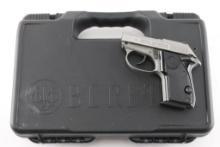 Beretta 3032 Tomcat .32 Auto SN: DAA567165