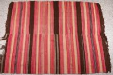 Old Navajo Rug