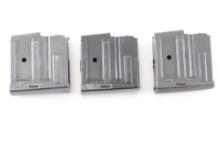(3) Heckler & Koch HK 630 / SL6 10 Rd Mags