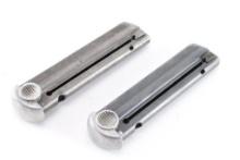 Lot of 2 Pistol Magazines