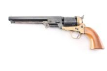 Armi San Paolo Navy Model .36 Cal SN: 80312