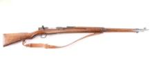Mukden Arsenal Type 38 6.5mm SN: 5006910