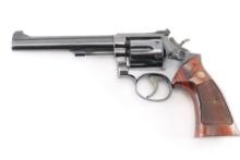 Smith & Wesson 17-3 .22 LR SN: 3K84125