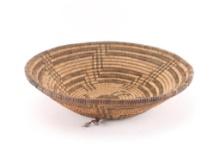 Apache Basket.
