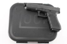Glock 17 Gen 4 9mm SN: BDLE448