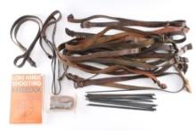 Lot of Slings