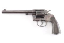 Colt New Service .44-40 Win #5374