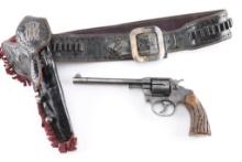 Colt Police Positive .32 Police SN: 147946