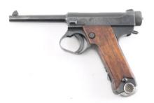 Nagoya Arsenal Type 14 8mm Nambu #62643
