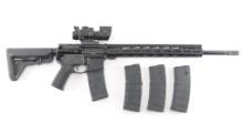 Ruger AR-556 .223 Wylde #1850-17830