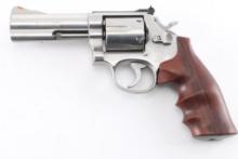 Smith & Wesson 686 .357 Mag #AFP2326