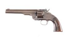 Smith & Wesson No 3 Schofield .45 Cal #4412