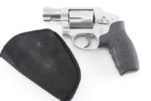 Smith & Wesson 642-2 .38 Spl SN: CRH5585