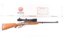 Ruger No. 1 .45-70 Govt #134-35126