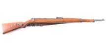 Mauser Sportsmodell .22 LR SN: 32862