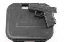 Glock 33 .357 Sig SN: KEE135