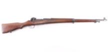 Ross Rifle Co. M-1910 .280 Ross #8593