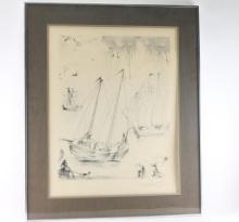 Limited Edition Fine Art Print