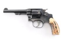 Smith & Wesson .32 Hand Ejector .32 Long