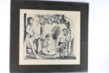 Limited Edition Fine Art Print
