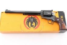 Ruger New Model Blackhawk .357 Max #600-03101