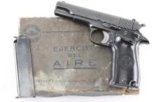 Star / GAI Model S .380 ACP #284374