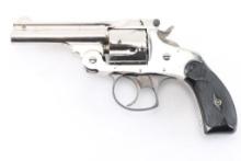 Smith & Wesson .38 Double Action .38 S&W