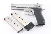 Smith & Wesson 4506 .45 ACP SN: TCN7205