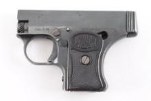 Mann Model 1921 .25 ACP #12552-21