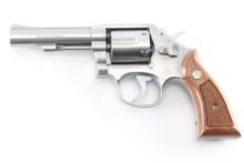 Smith & Wesson 64-5 .38 Spl SN: BNS9344
