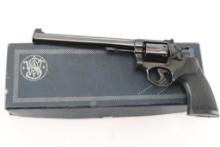 Smith & Wesson 14-3 .38 Spl SN: 3K97466