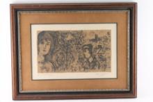 Limited Edition Fine Art Print