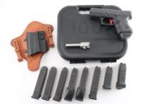 Glock 27 Gen 4 .40 S&W #VNG433
