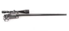 Zastava/Interarms Mark X .22-250 SN: A47168