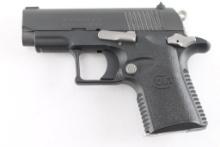 Colt Mustang XSP .380 ACP SN: MP10693