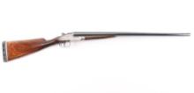 Aramberri Hermanos Sidelock 12 Ga SN: 11569