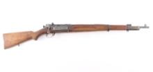 Kongsberg M1812 Krag Carbine 6.5x55mm