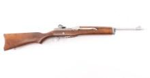 Ruger Mini 14 .223 SN: 182-43119