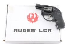 Ruger LCR .38 Spl #540-26913