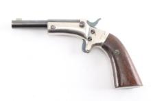 Stevens No. 41 .22 Short SN: 92318