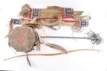 Indian Collectibles Lot